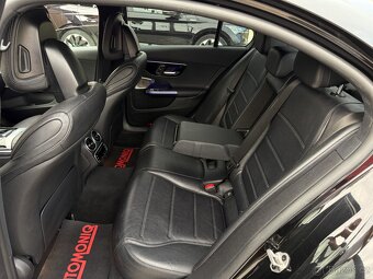 Mercedes-Benz C 300 d 4Matic AMG Plna vybava,Masáž,Pano,Bur. - 13
