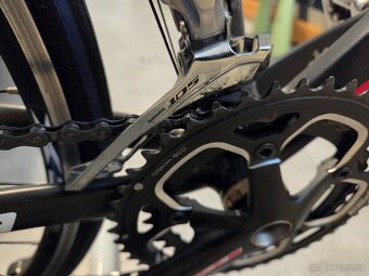 cyklokrosové kolo s trenažerem - 13