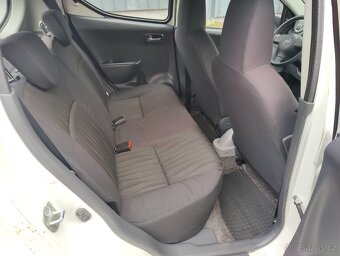 Nissan Pixo 1,0 pure drive /klima/ servis - 13