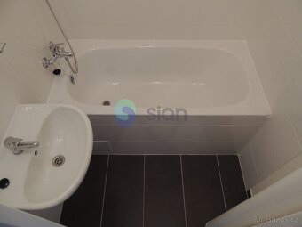 Podnájem bytu 2+1 54 m2, ul. Plavecká 873/2, Ostrava - Hrabů - 13