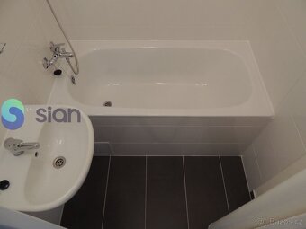 Podnájem bytu 2+1 54 m2, ul. Plavecká 873/2, Ostrava - Hrabů - 13