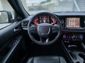 Dodge Durango 5.7L V8 HEMI 4WD A/T 2021 Widebody - 13