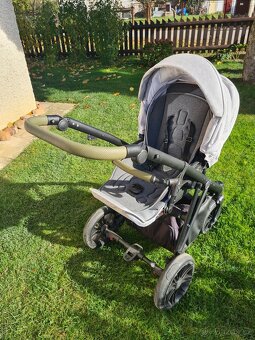 Trojkombinace značky Camarelo Zeo - 13