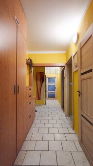 Prodej bytu 3+1 na ulici Sokolská v Přerově - 13