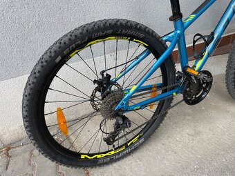 Horske kolo Felt , vel. XS (14) - 13