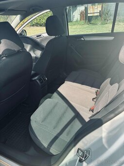 Wolkswagen Golf 6 1.4 16V/59kw - 13