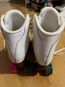 Trekove brusle velikost 270mm (41) Risport - 13