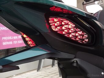 Jawa JD 750 Racing - 13