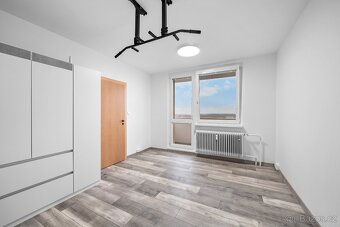 Pronájem bytu 2+1 57 m2 – Znojmo - 13