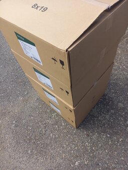 Š.Elroq,Enyaq, Karoq, Seat Ateca - NOVÉ 19 orig.Alu disky- 8 - 13