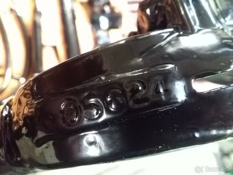 Dněpr 650 MT-9 r. v. 1971 s CZ  TP - 13