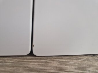 Bílá postýlka Ikea - 13