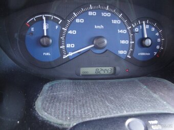 Prodám CHevrolet Spark 0.8i 2maj - 13