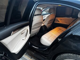 Prodám BMW F10 530D - 13