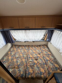 Hobby De Luxe 440 - 13