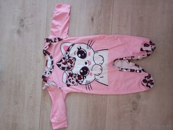 Kojenecké overaly - 13