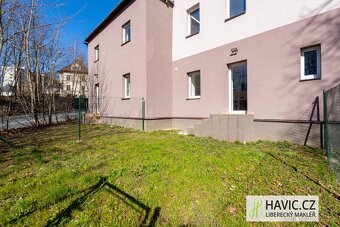 Prodej bytu 2+kk, 42,62 m2, Liberec XIV-Ruprechtice - 13