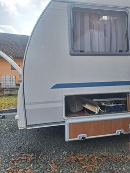 Karavan Adria Altea 462 PS - 13