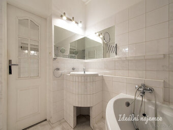 Pronájem bytu 2+kk, Zbudovská, Libuš, 20.000 Kč/měs, 66 m2 - 13