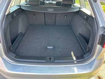 VW Passat B8 Variant 2.0 TDi, manuál - 13
