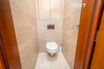 Pronájem byt 3+1, 74㎡ - 13