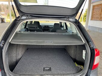 Škoda Octavia 2 1.6 TDI 77kw rok 2010 naj 207tis nová STK - 13