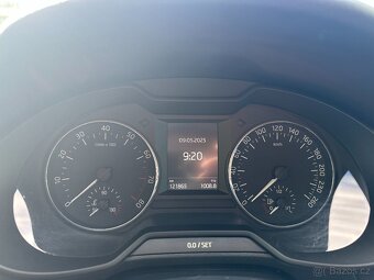 Škoda Octavia 1.4 tsi Elegance - 13
