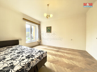 Prodej bytu 2+1, 58 m², Ostrava, ul. Horní - 13