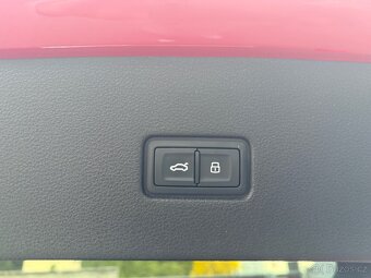 AUDI SQ8 4.0 TDI Ouattro, 320kW, odpocet DPH - 13