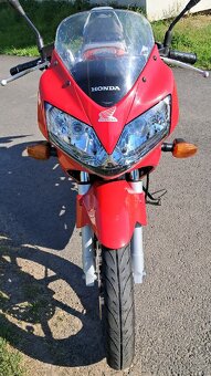Honda CBR 125 R - 13