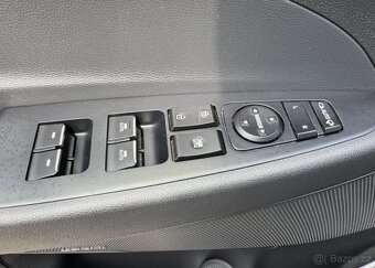 Hyundai Tucson 1.6 T-GDi Premium 2WD DCT - 13