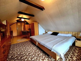 Prodej RD - chalupy 150 m2, pozemek 558 m2, Sovenice - 13