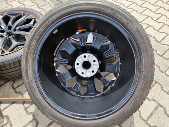 Kola Cupra Formentor R19, pneumatiky Bridgestone, VZ5 - 13