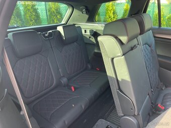 Škoda Kodiaq, RS 4x4 WEBASTO CANTON 7 MIST - 13