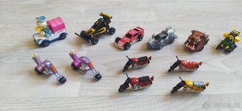 autíčka - angličáky Matchbox - 13