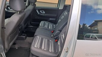 Škoda Roomster, 1.4 16V / 63KW STYLE - 13