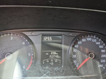 Volkswagen Transporter T6 2.0 TDi 84kw 2018 ZÁRUKA - 13