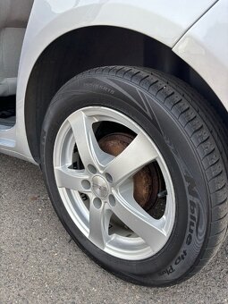 Škoda Fabia 1.4 TDI bez DPF - 13
