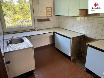 Prodej rodinného domu 160 m2, Teplice nad Metují - 13