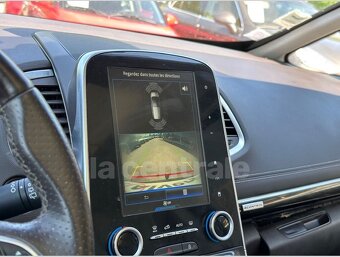 RENAULT Espace V dCi 160 INITIALE PARIS EDC 05/2016 - 13