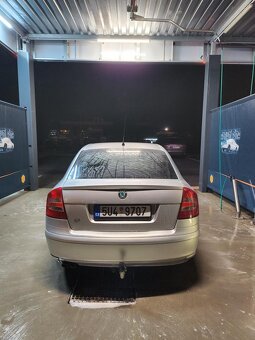 Octavia 2 1.9 TDI 77 kW BKC - 13