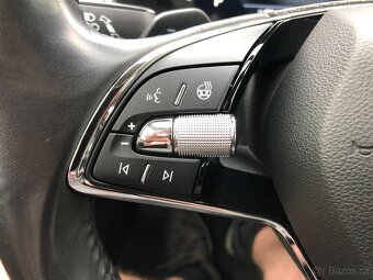 Škoda Superb 2,0 TDI 110 KW Ambiente DSG Pravidelný servis - 13