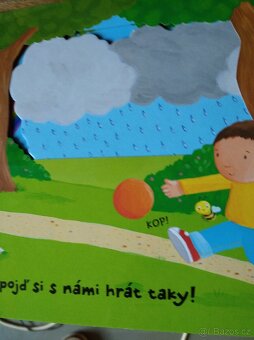 Knihy velky vyber ruzne zanry - 13