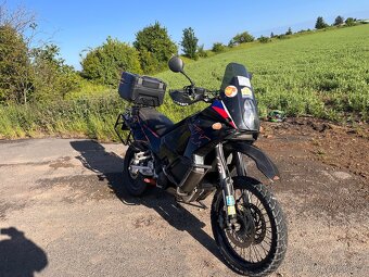 Ktm LC8 950 Adventure - 13