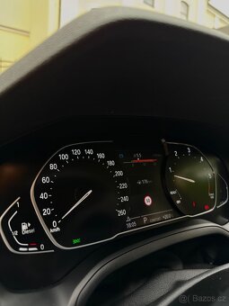 BMW 320d 140kw G21 A/T - 13