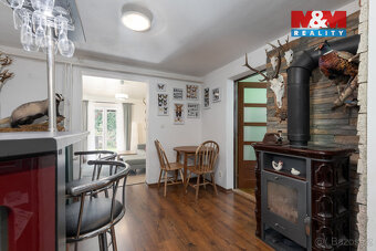 Prodej rodinného domu, Frýdlant nad Ostravicí, ul. Kamenec - 13