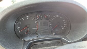 Audi A3 TURBO - ZÁVODNÍ MODIFIKACE - 13