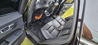 Volvo XC 60 D5 Inscription Polestar - 13