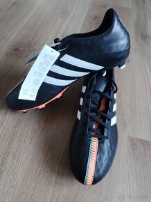Nové kopačky Adidas 44 2/3 - 13
