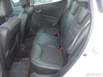 Renault Clio, 1.2 87KW - 13